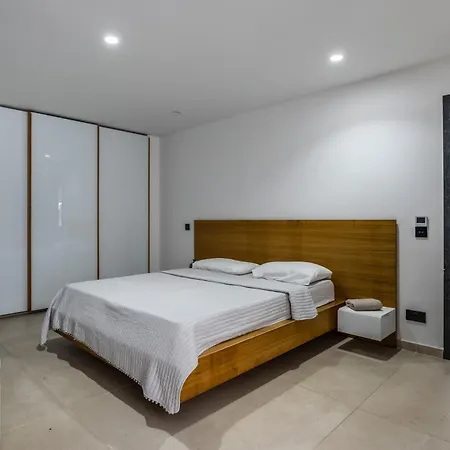 Casa Del Sole Madliena Is-Swieqi