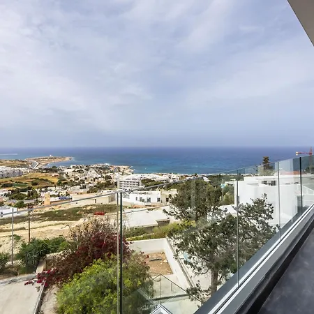 Casa Del Sole Madliena Is-Swieqi