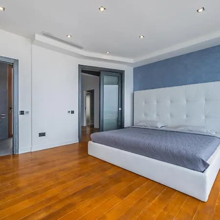 Villa Casa Del Sole Madliena *