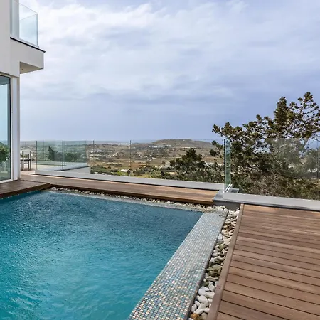 Casa Del Sole Madliena Is-Swieqi
